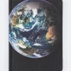 Cognitive Surplus Astronomy Hardcover Notebook | Dot Grid Journal* The Hypothesis | Geology + Earth Science