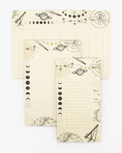 Cognitive Surplus Astronomy Notepads - Star Chart Pad | * Notepads | Astronomy