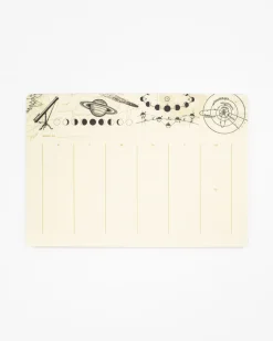 Cognitive Surplus Astronomy Notepads - Star Chart Pad | * Notepads | Astronomy