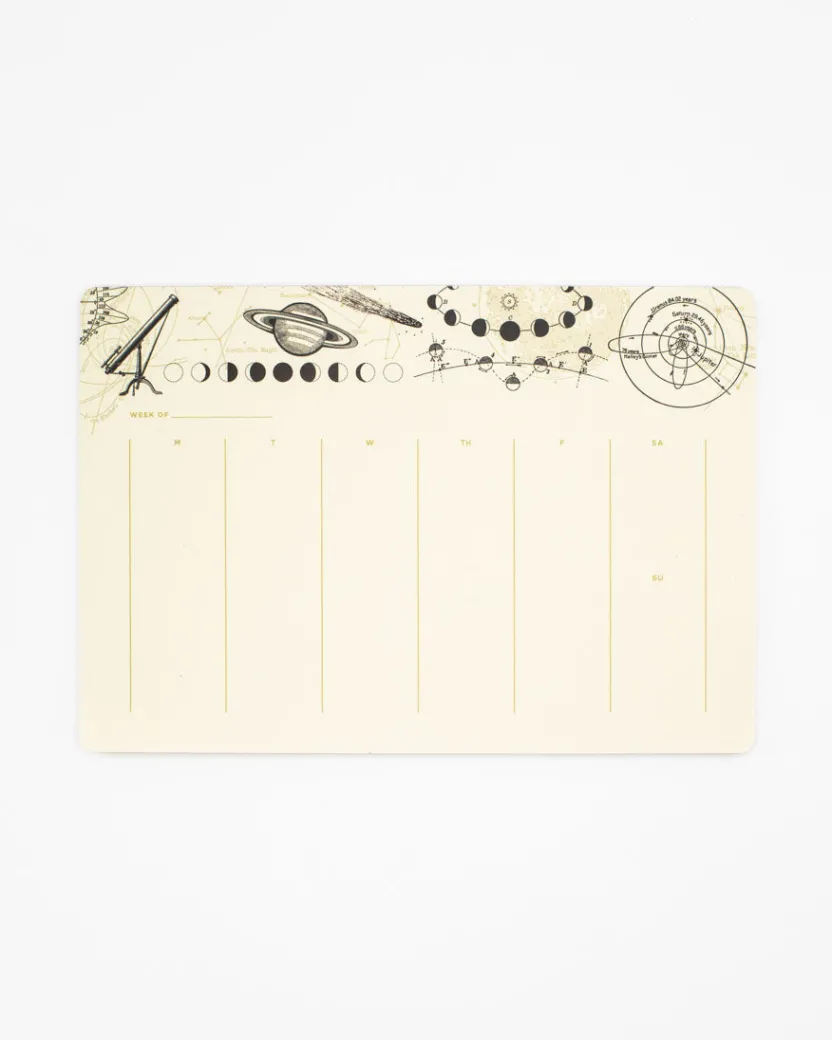Cognitive Surplus Astronomy Notepads - Star Chart Pad | * Notepads | Astronomy