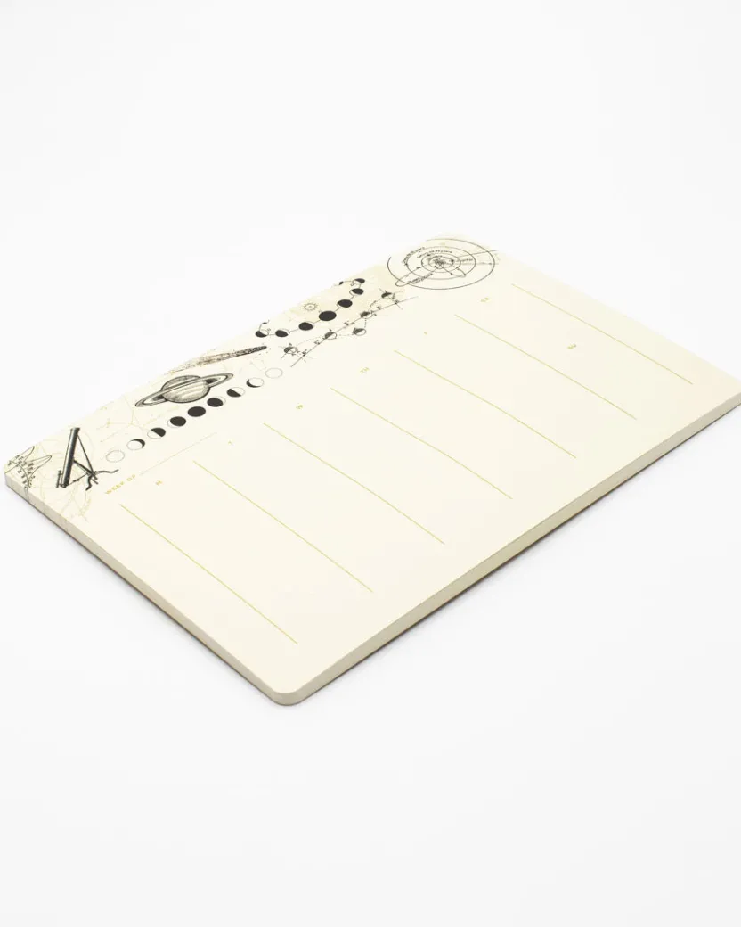 Cognitive Surplus Astronomy Notepads - Star Chart Pad | * Notepads | Astronomy
