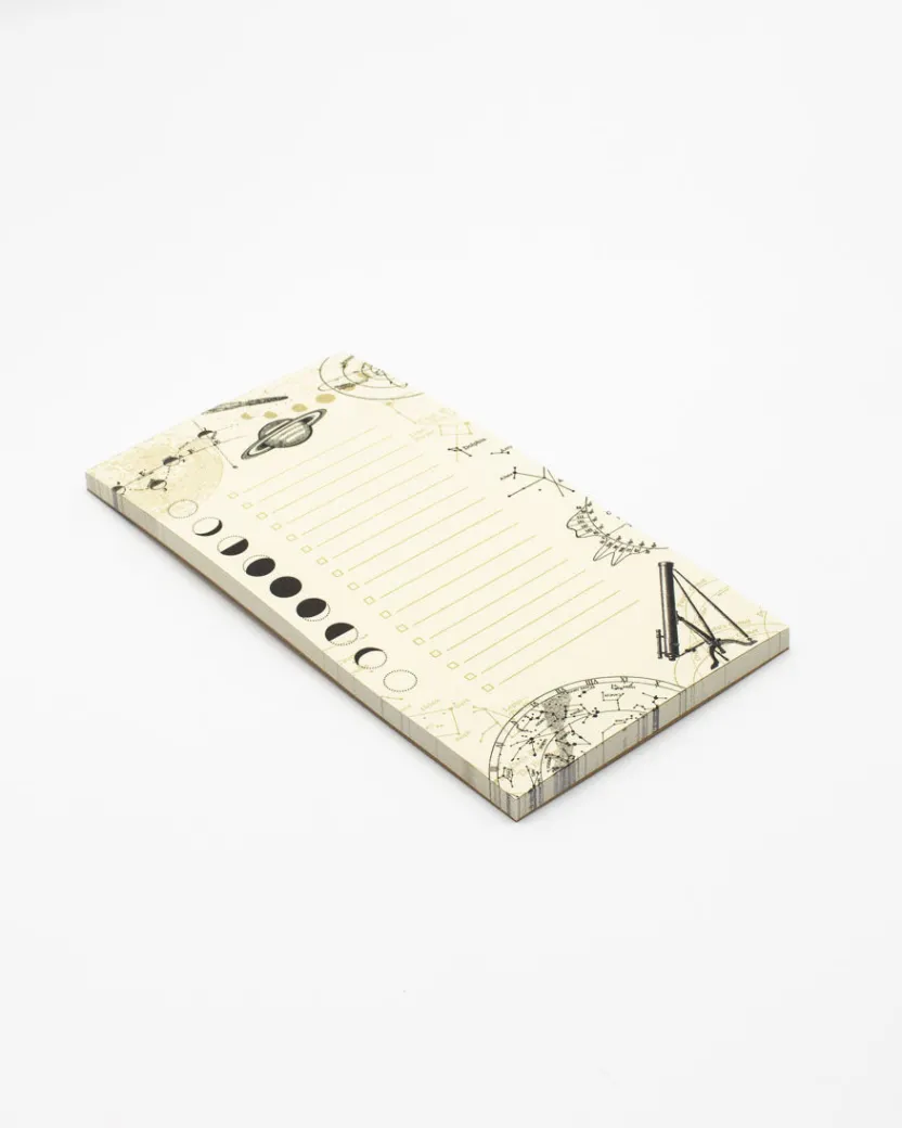 Cognitive Surplus Astronomy Notepads - Star Chart Pad | * Notepads | Astronomy