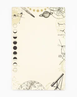 Cognitive Surplus Astronomy Notepads - Star Chart Pad | * Notepads | Astronomy