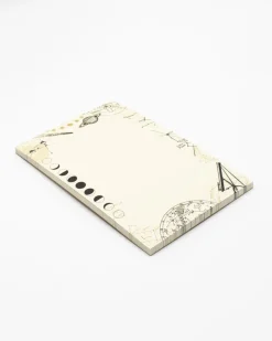 Cognitive Surplus Astronomy Notepads - Star Chart Pad | * Notepads | Astronomy