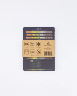 Cognitive Surplus Astronomy Pocket Notebooks Set of 4 | Space Notebooks* The Research | Astronomy