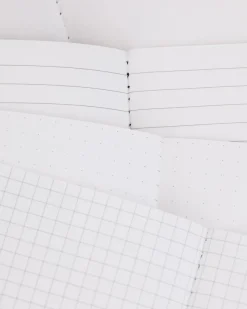 Cognitive Surplus Astronomy Pocket Notebooks Set of 4 | Space Notebooks* The Research | Astronomy
