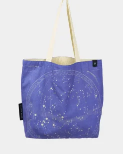 Cognitive Surplus Astronomy Science Tote Bag | Reversible Tote* Tote Bags | Astronomy