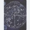 Cognitive Surplus Astronomy Softcover Notebook | Space Notebook* The Experiment | Astronomy