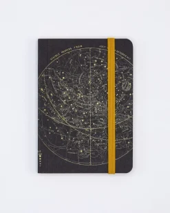 Cognitive Surplus Astronomy Star Chart Observation Softcover* The Observation | Astronomy