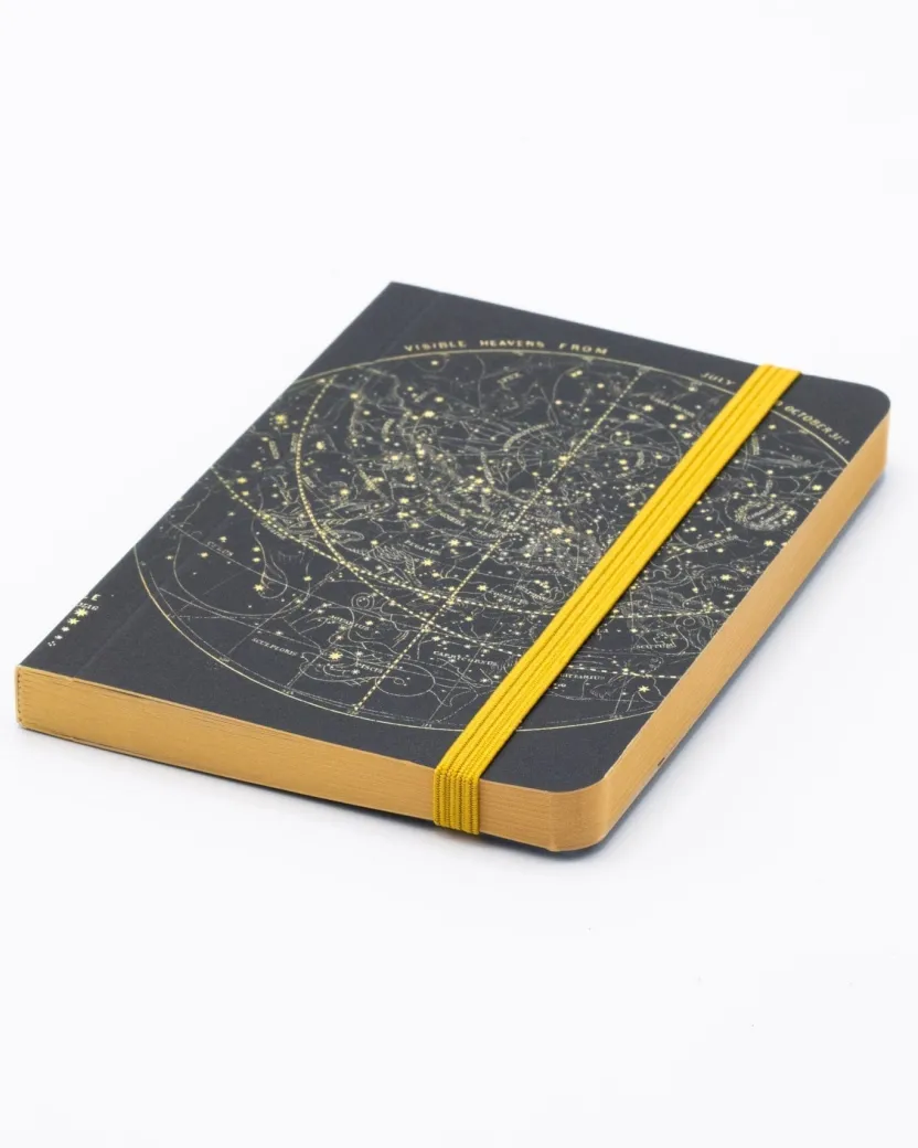 Cognitive Surplus Astronomy Star Chart Observation Softcover* The Observation | Astronomy