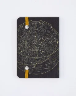 Cognitive Surplus Astronomy Star Chart Observation Softcover* The Observation | Astronomy