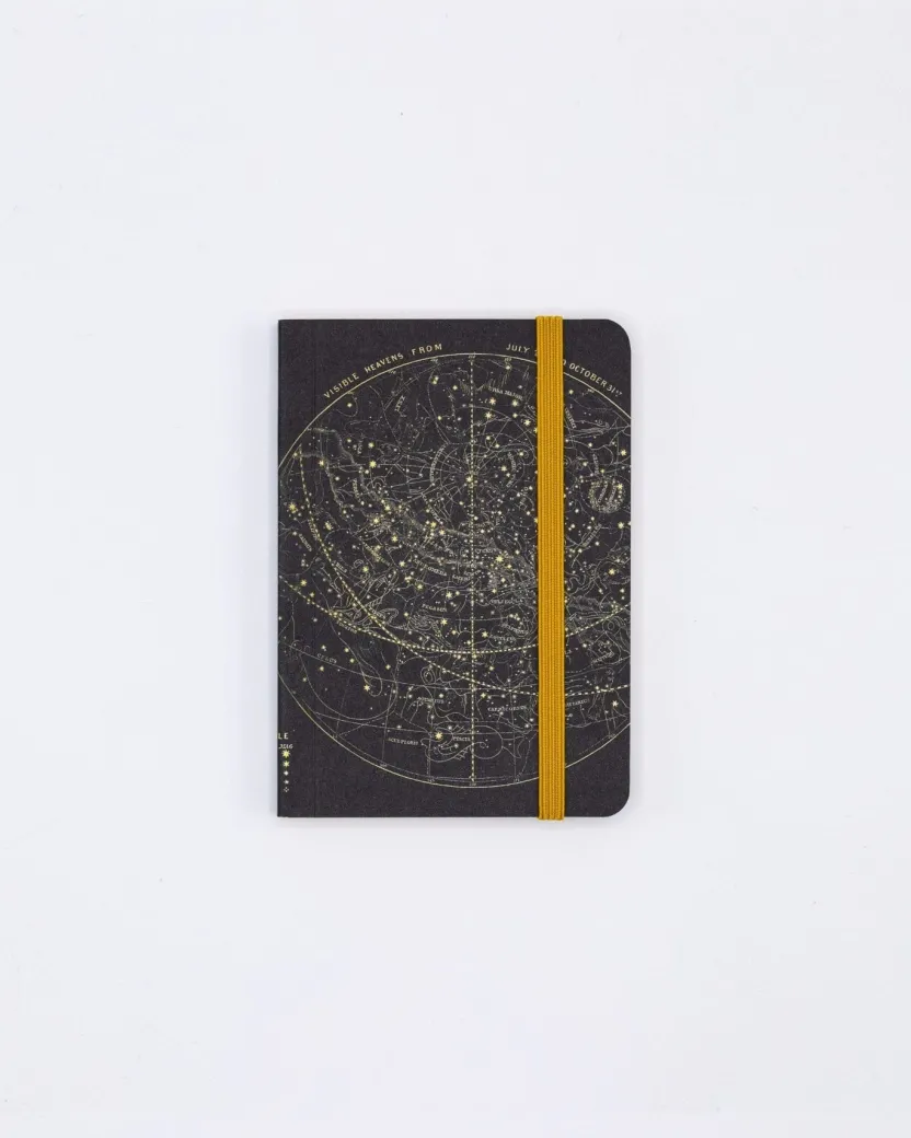 Cognitive Surplus Astronomy Star Chart Observation Softcover* The Observation | Astronomy