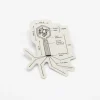 Cognitive Surplus Bacteriophage Sticker* Stickers | Microbiology
