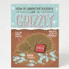 Cognitive Surplus Bear's Guide to the Holidays Card - Science Holiday Card | * Greeting Cards