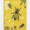 Cognitive Surplus Bee Hardcover Notebook | Insect Print* The Hypothesis | Kitchen Science