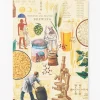Cognitive Surplus Beer Brewing Science Softcover Notebook - Lined* The Experiment | Kitchen Science