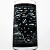 Cognitive Surplus Beneath the Waves Drinking Glass - Marine Biology | * Drinking Glasses | Marine Biology