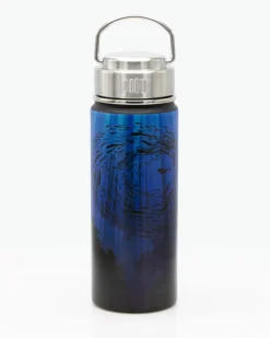 Cognitive Surplus Beneath the Waves Stainless Steel Travel Mug | * Travel Mugs | Water Bottles