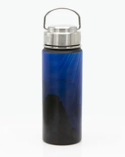 Cognitive Surplus Beneath the Waves Stainless Steel Travel Mug | * Travel Mugs | Water Bottles