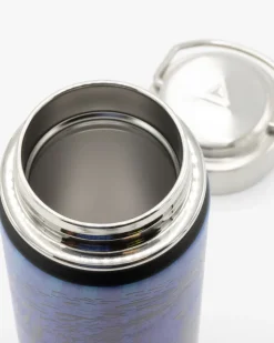 Cognitive Surplus Beneath the Waves Stainless Steel Travel Mug | * Travel Mugs | Water Bottles