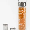 Cognitive Surplus Beneath the Waves Tea Infuser - Marine Biology Gift | * Tea Infusers | Marine Biology