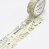 Cognitive Surplus Bicycle Washi Tape* Washi Tape | Physics
