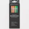 Cognitive Surplus Bioluminescence Neon Gel Pens (Pack of 6)* Pens | Biology
