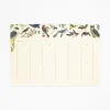 Cognitive Surplus Bird Notepads - Ornithology Market Pad | * Notepads | Ornithology