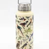 Cognitive Surplus Birds 18 oz. Stainless Steel Water Bottle / Travel Mug | * Travel Mugs | Water Bottles