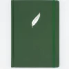 Cognitive Surplus Birds A5 Notebook - Ornithology - Dotted Lines | * The Abstract | Ornithology