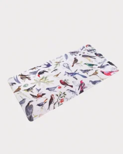 Cognitive Surplus Birds: Ornithology Mouse Pad* Mouse Pads | Ornithology