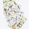 Cognitive Surplus Birds: Ornithology Pocket Notebook 4-pack* The Research | Veterinary Science