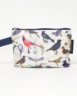 Cognitive Surplus Birds Pencil Bag* Pencil Bags | Ornithology