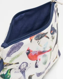Cognitive Surplus Birds Pencil Bag* Pencil Bags | Ornithology