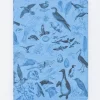 Cognitive Surplus Birds Softcover Notebook | Botanical Print Journal* The Experiment | Ornithology