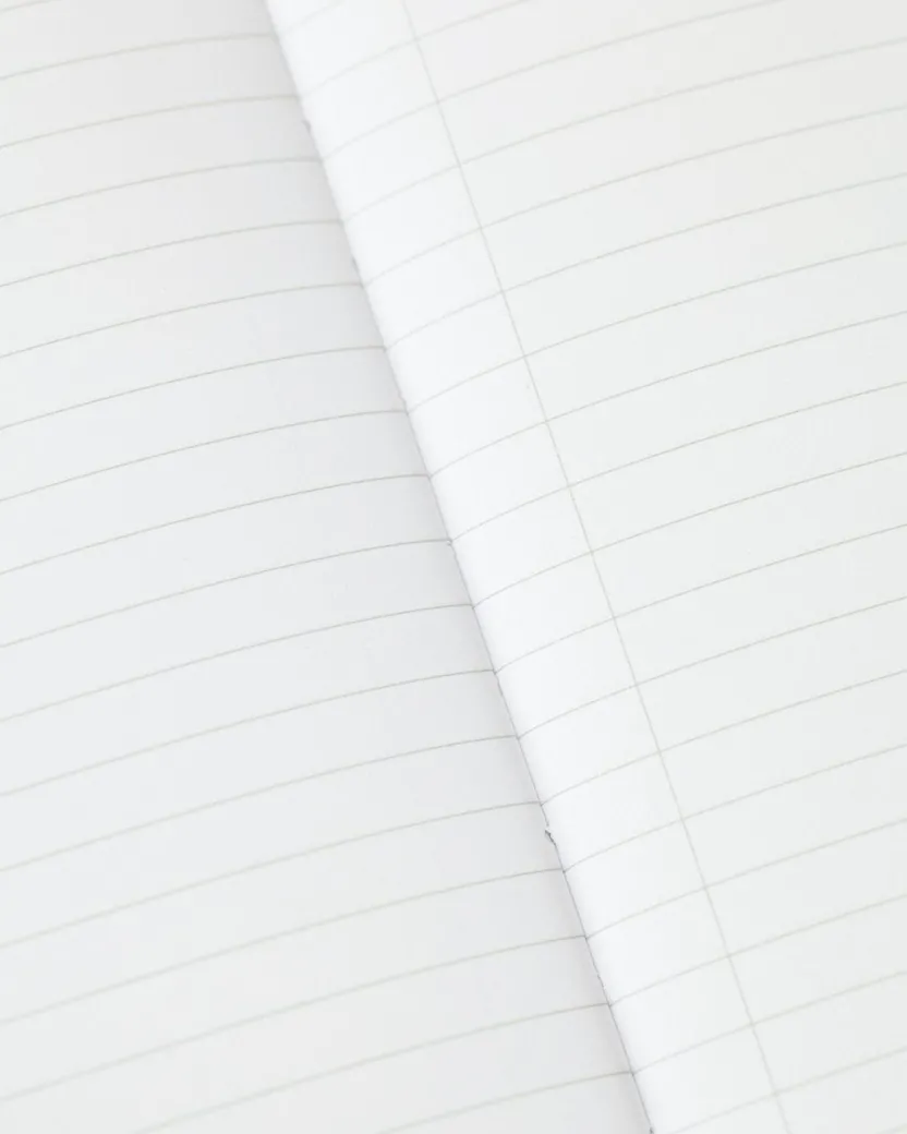 Cognitive Surplus Birds Softcover Notebook | Botanical Print Journal* The Experiment | Ornithology