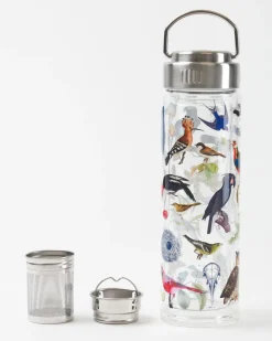 Cognitive Surplus Birds Tea Infuser - Ornithology Tea Strainer | * Tea Infusers | Ornithology