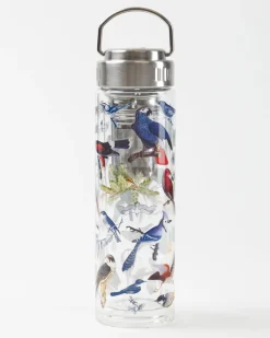 Cognitive Surplus Birds Tea Infuser - Ornithology Tea Strainer | * Tea Infusers | Ornithology