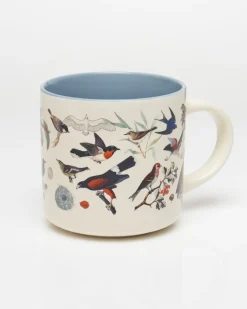 Cognitive Surplus Birdwatching Mug - Ornithology Mug | * Mugs | Ornithology