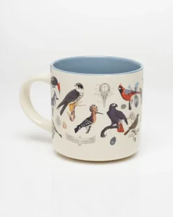 Cognitive Surplus Birdwatching Mug - Ornithology Mug | * Mugs | Ornithology