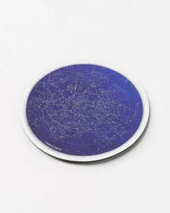 Cognitive Surplus Blue Star Chart Magnet* Magnets | Astronomy