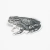 Cognitive Surplus Bocourt's Toad Sticker* Stickers | Biology