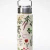 Cognitive Surplus Botanical Pharmacy Insulated Travel Mug | * Travel Mugs | Water Bottles