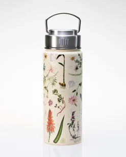 Cognitive Surplus Botanical Pharmacy Insulated Travel Mug | * Travel Mugs | Water Bottles