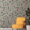 Cognitive Surplus Botanical Pharmacy Wallpaper* Wallpaper | Pharmacy