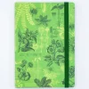 Cognitive Surplus Botany A5 Notebook - Dotted Lines - Plant Lover Gift | * The Analysis | Botany
