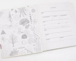Cognitive Surplus Botany & Plant Science Lab Notebook* The Laboratory | Botany