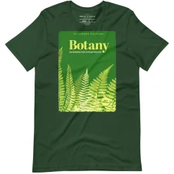 Cognitive Surplus Botany Graphic Tee* Unisex Graphic Tees | Botany