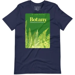 Cognitive Surplus Botany Graphic Tee* Unisex Graphic Tees | Botany