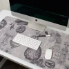 Cognitive Surplus Brain Anatomy Mouse Pad* Mouse Pads | Psychology